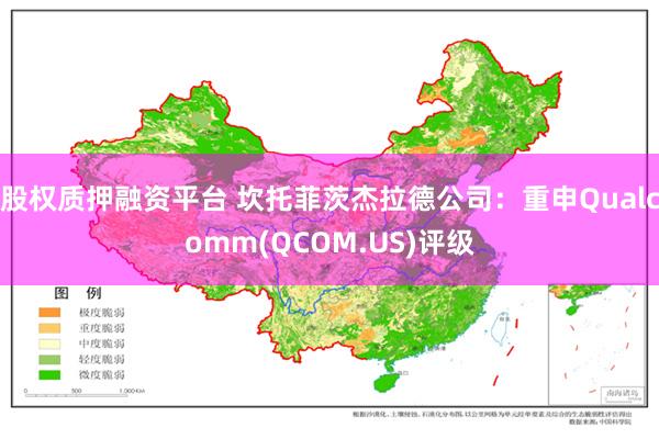 股权质押融资平台 坎托菲茨杰拉德公司：重申Qualcomm(