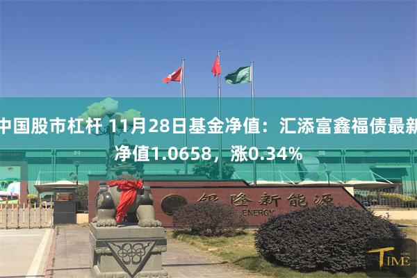 中国股市杠杆 11月28日基金净值：汇添富鑫福债最新净值1.