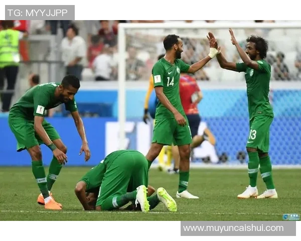 俄罗斯对阵沙特精彩赛事回顾及精彩瞬间尽在优酷平台观看