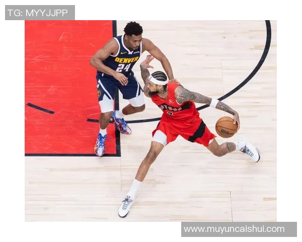 2020年NBA常规赛猛龙对阵掘金精彩回顾与赛后分析