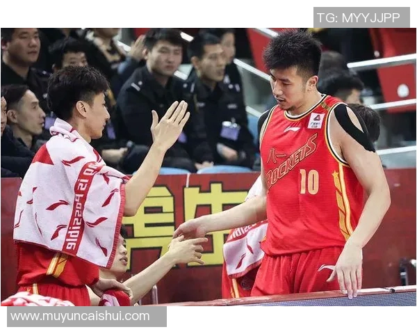 邹雨宸：从篮球场到人生舞台的奋斗与成长之路