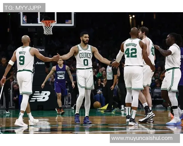 奇才与凯尔特人激战中多名球员被罚出场引发争议