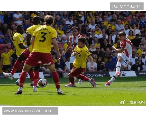 斯托克城迎战米德尔斯堡争夺英冠联赛关键三分的激烈对决