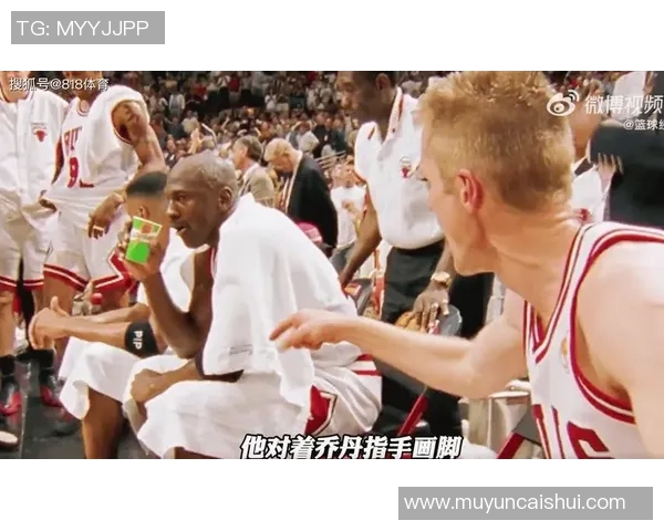 乔丹普尔的崛起与挑战NBA新星如何在赛场上书写自己的传奇故事