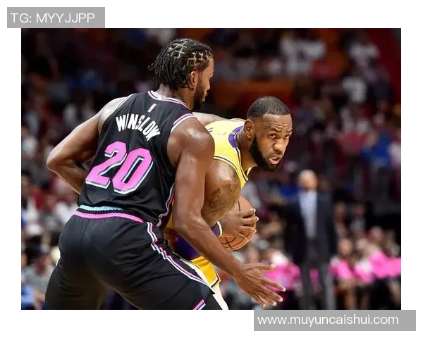 热火与湖人激战在即竞彩分析与投注策略全解析